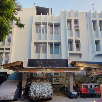 S.S. Cancer Hospital